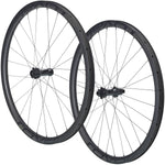 Specialized Roval Control SL 29 148 wheels