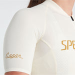 Specialized SL Air Sagan Collection Disruption frau trikot 