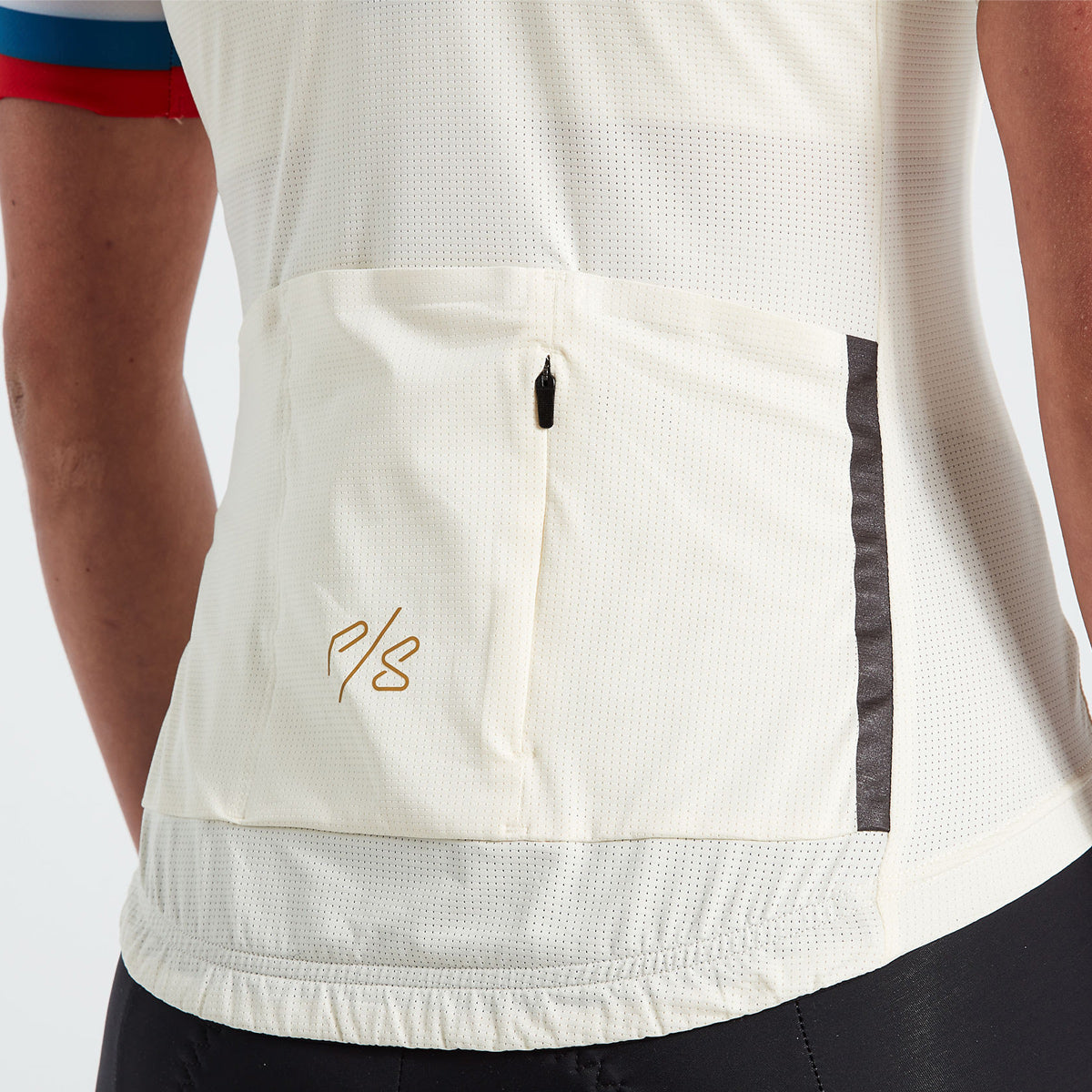 Maglia donna Specialized SL Air Sagan Collection Disruption - Q