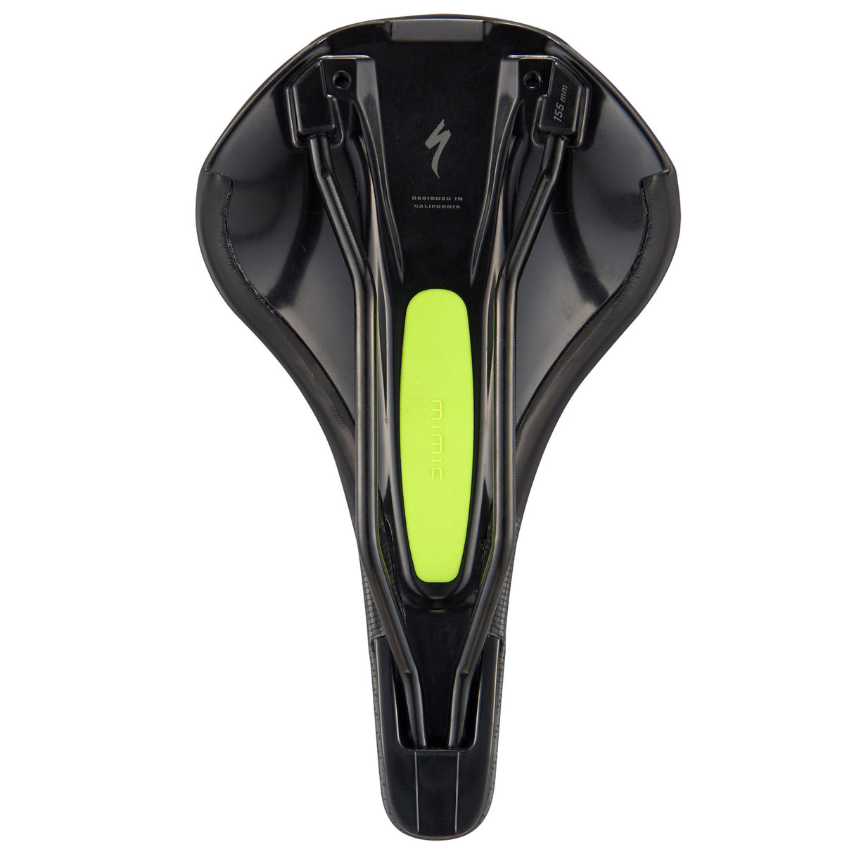 Sella da donna Specialized Phenom Comp Mimic - Nero