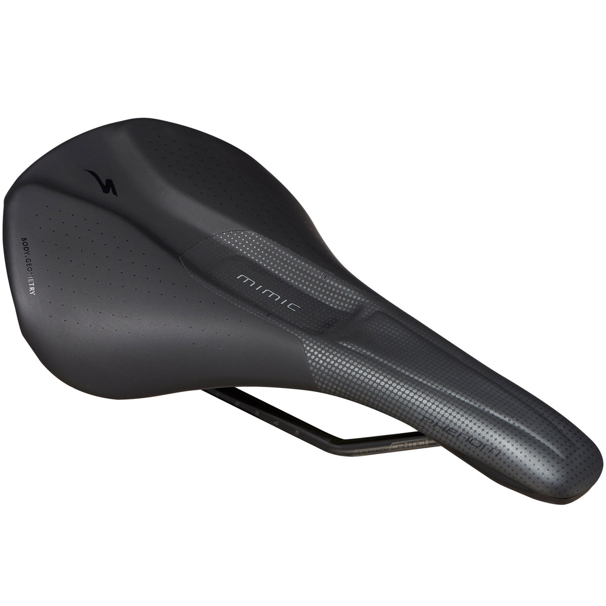 Sella da donna Specialized Phenom Comp Mimic - Nero