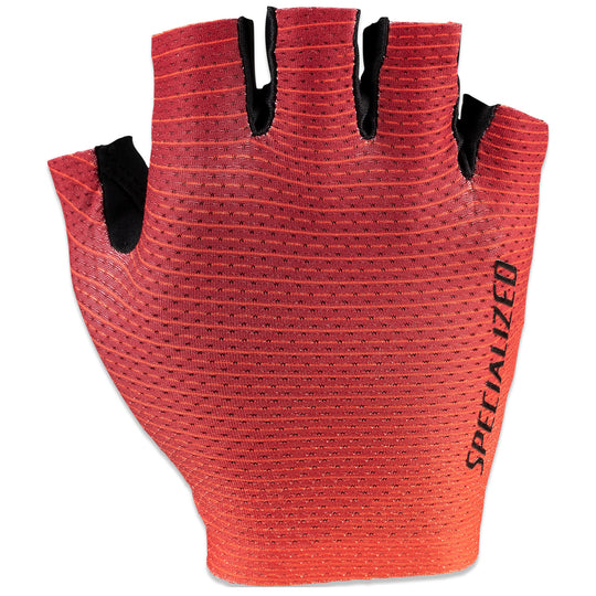 Guantes Specialized SL Pro - Rojo oscuro