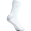 Calze Specialized Soft Air Road Tall Speed of Light - Bianco