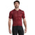 Maglia Specialized SL Air Speed of Light - Rosso