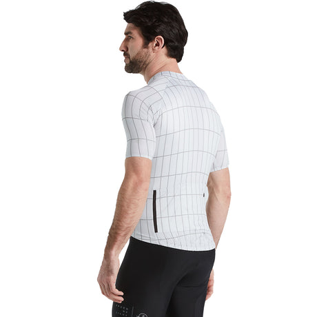 Maglia Specialized SL Air Speed of Light - Bianco - Q