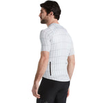 Maglia Specialized SL Air Speed of Light - Bianco