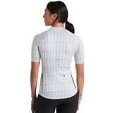 Maglia donna Specialized SL Air Speed of Light - Bianco - P