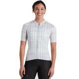Maglia donna Specialized SL Air Speed of Light - Bianco - O