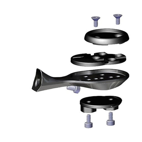 Supporto manubrio Tarmac Venge - O