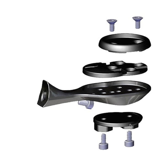 Support pour guidon Tarmac Venge