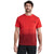 T-Shirt Specialized Speed of Light - Rosso