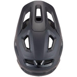 Casco Specialized Tactic 4 Mips - Nero opaco