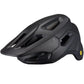 Casco Specialized Tactic 4 Mips - Nero opaco