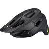 Casco Specialized Tactic 4 Mips - Negro mate