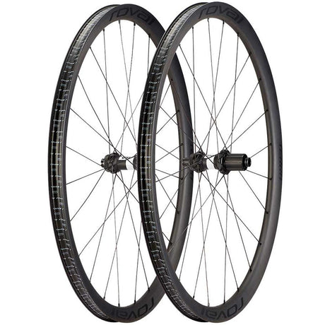 Ruote Roval Terra CL - I