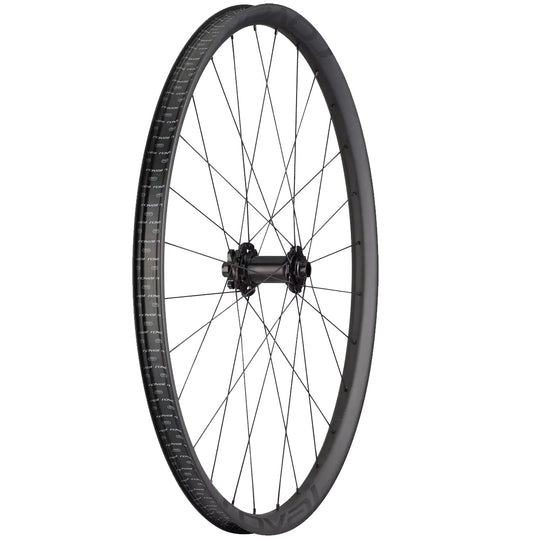  Roval Traverse SL 29 6 Bolt front wheel