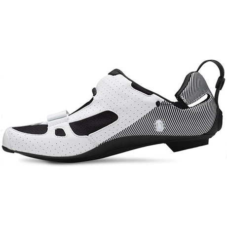 Scarpe Specialized S-Works Trivent - Bianco