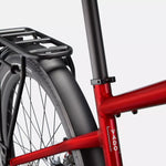 Specialized Turbo Vado 3.0 - Rouge