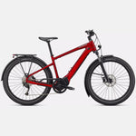 Specialized Turbo Vado 3.0 - Red