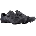 Specialized S-Works Vent Evo Gravel shoes - Black