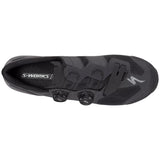 Scarpe Specialized S-Works Vent Evo Gravel - Nero - M