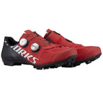 Specialized S-Works Vent Evo Gravel shoes - Red