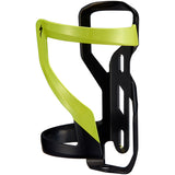 Portaborraccia Specialized Zee Cage 2 Sinistra - Nero verde