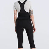 Bermuda donna Specialized RBX Adventure Thermal Swat - Nero - A