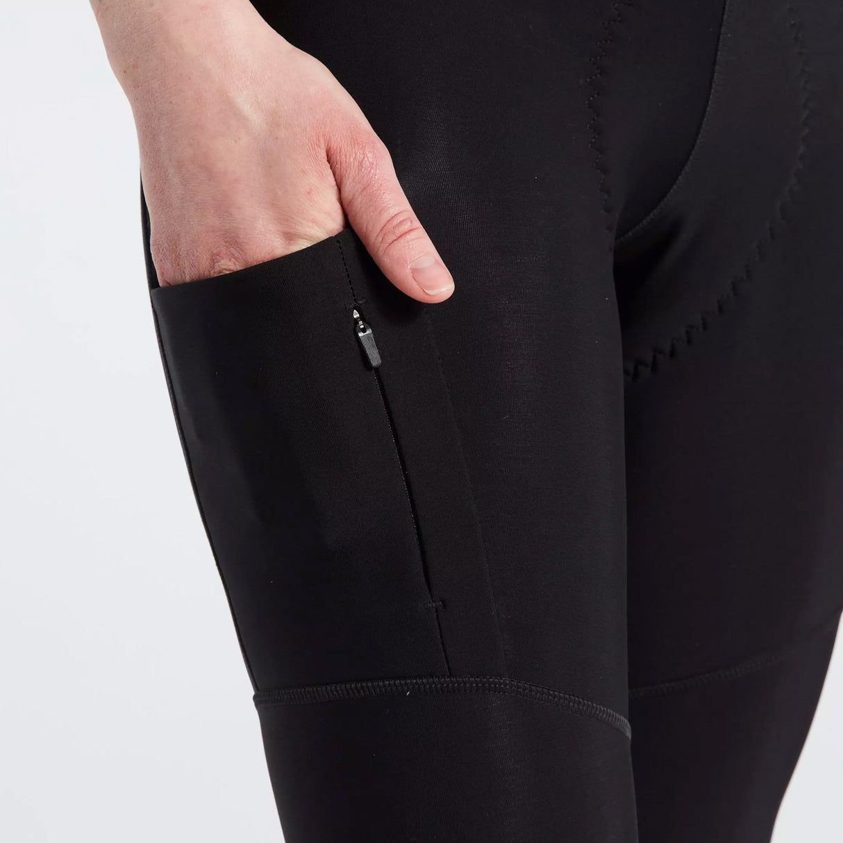 Bermuda donna Specialized RBX Adventure Thermal Swat - Nero - B