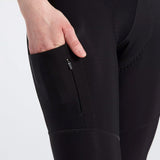 Bermuda donna Specialized RBX Adventure Thermal Swat - Nero - B