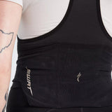 Bermuda donna Specialized RBX Adventure Thermal Swat - Nero - C