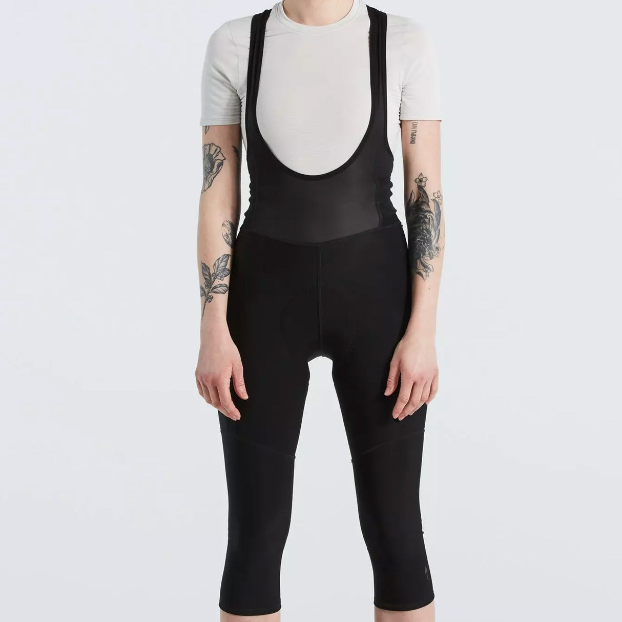 Bermuda donna Specialized RBX Adventure Thermal Swat - Nero - Q