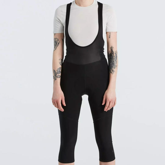 Specialized RBX Adventure Thermal Swat woman knickers - Black