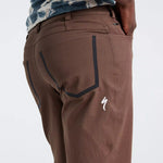 Specialized ADV Women Short - Brown