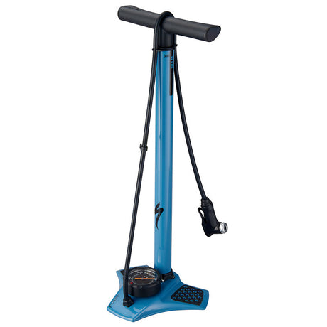 Pompa Aria da terra Specialized Air Tool MTB - Blu
