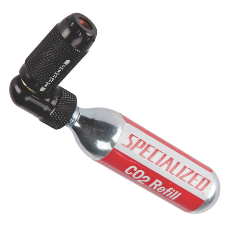 Specialized CPRO2 Trigger