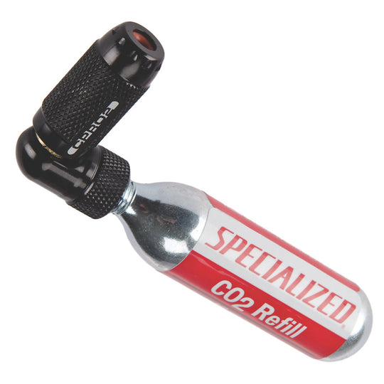 Specialized CPRO2 Trigger