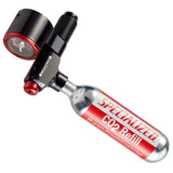 Specialized Air Tool Gauge Trigger
