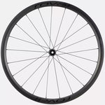 Roval Alpinist CL Disc Tubeless front laufrader - Schwarz