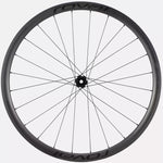 Roval Alpinist CL Disc Tubeless rear laufrader - Schwarz