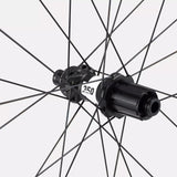 Ruota Roval Alpinist CL II Disc Tubeless Posteriore - Nero - P