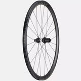 Ruota Roval Alpinist CL II Disc Tubeless Posteriore - Nero - N