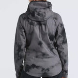 Giacca donna Specialized Altered Trail Rain - Grigio - F