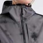 Specialized Altered Trail Rain women jacket - Grey