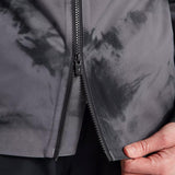 Giacca donna Specialized Altered Trail Rain - Grigio - H