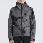 Chaqueta mujer Specialized Altered Trail Rain - Gris