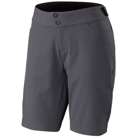 Culotte mujer Specialized Andorra Comp - Gris