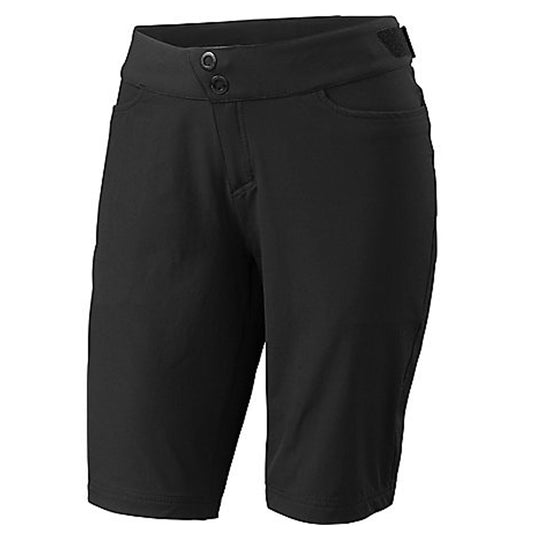 Culotte mujer Specialized Andorra Comp - Negro