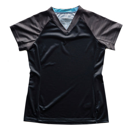 Maglia Donna Specialized Andorra - Nero