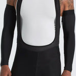 Specialized Thermal arm warmers - Black